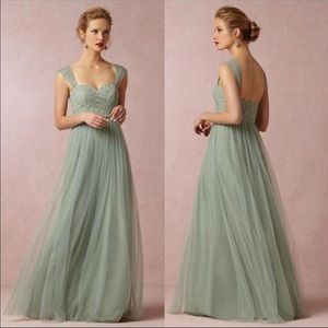 Jenny Yoo Collection Juliette Prom Dress Gown